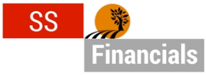 SS Financials Logo