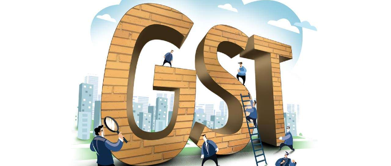 GST rates set to increase